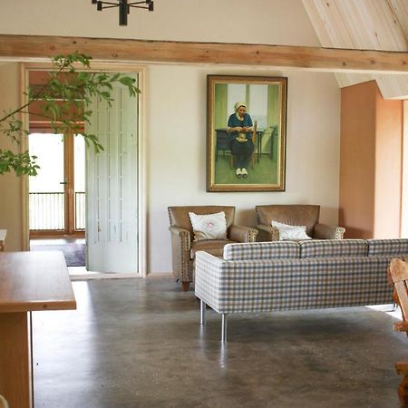 Pinewood Guesthouse Mantsala Exterior foto