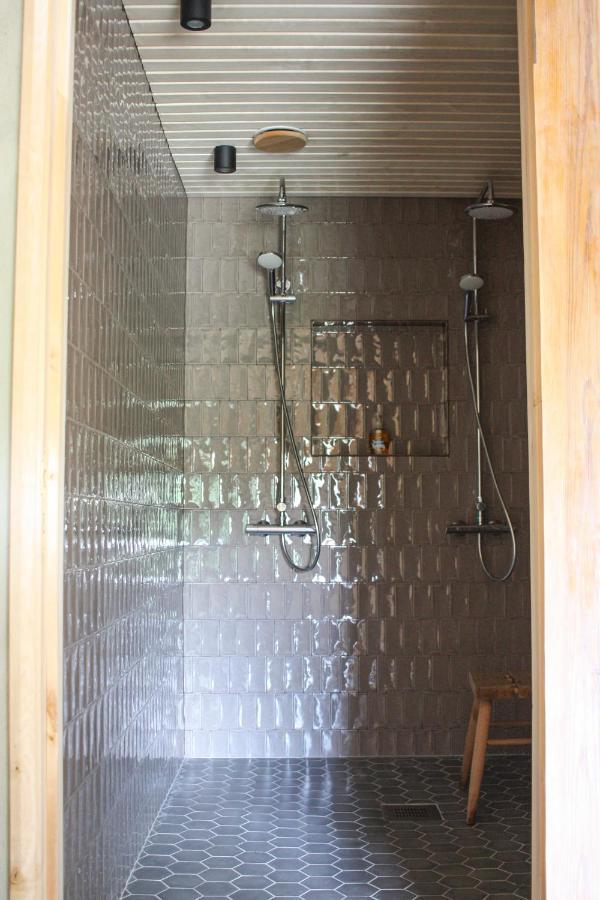 Pinewood Guesthouse Mantsala Exterior foto