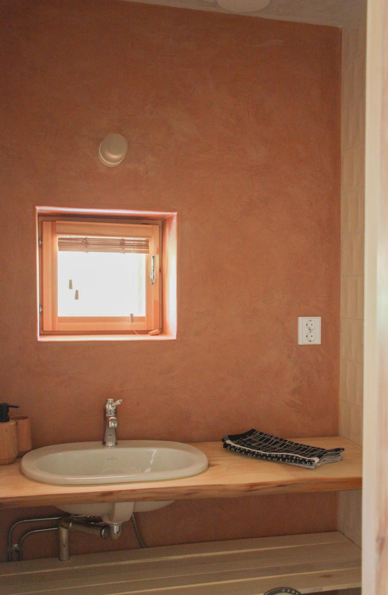 Pinewood Guesthouse Mantsala Cameră foto
